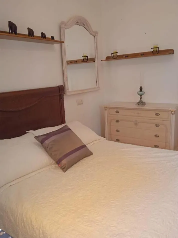 Holiday home As055 Cosy 2 Bedroom In The Green Palm Tree Oasis