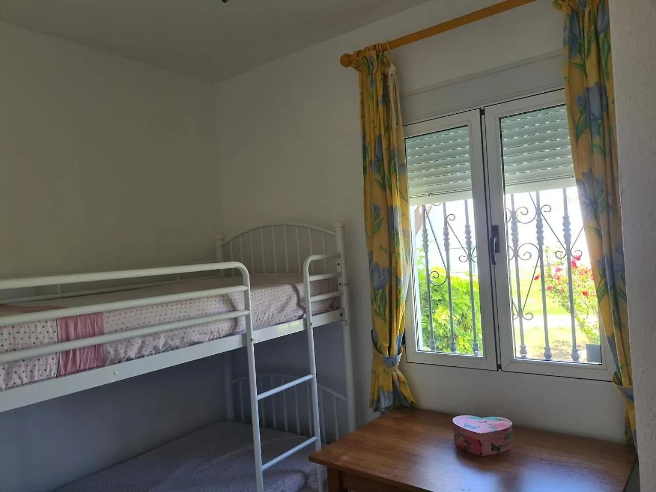 As055 Cosy 2 Bedroom In The Green Palm Tree Oasis Spain
