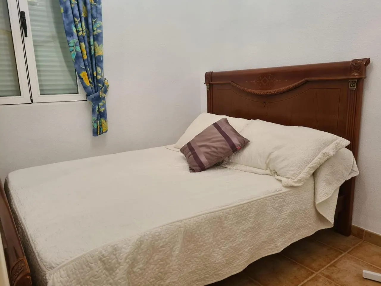 As055 Cosy 2 Bedroom In The Green Palm Tree Oasis San Juan De Los Terreros