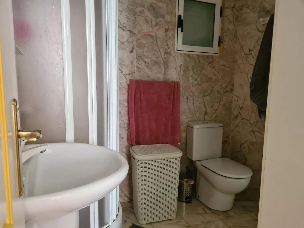 Holiday home As055 Cosy 2 Bedroom In The Green Palm Tree Oasis Spain
