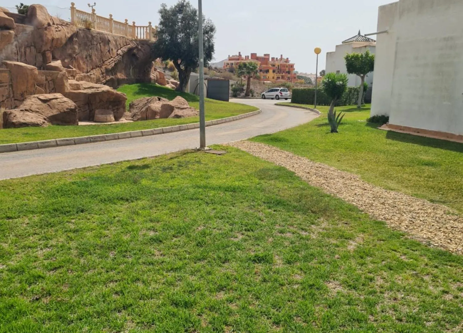 As055 Cosy 2 Bedroom In The Green Palm Tree Oasis 0*, San Juan De Los Terreros